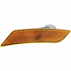 New Fits 2013-21 Cadillac ATS XT5 4-Door Capa Front RH Side Marker Lamp Assembly - Picture 1 of 6