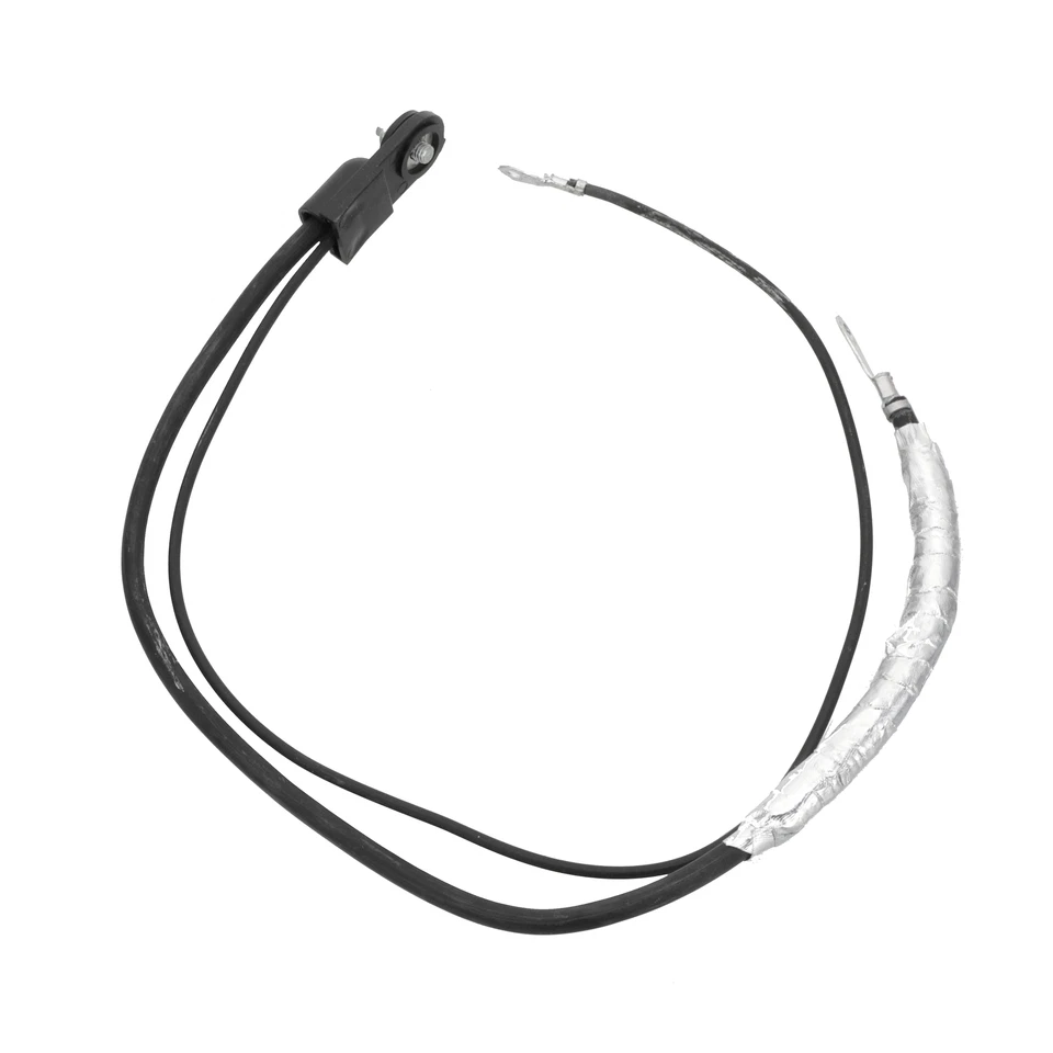 Cable de batería negativo OEM NUEVO GENUINO 1999-2008 Cadillac Chevrolet GMC 15321212 Foto 1 de 4