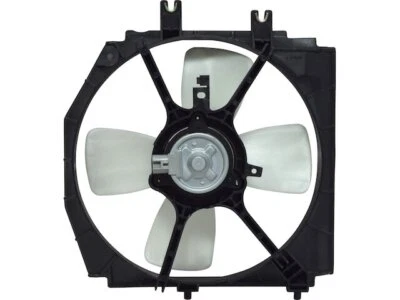 Вспомогательный вентилятор в сборе для Mazda Protege5 2002-2003 годов выпуска 17337HXHS - Изображение 1 из 2