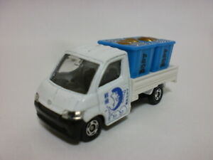 Tomica No.97 Town Ace Fish Delivery Truck Suisan Maru Market