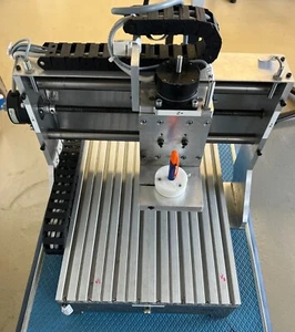 Portal CNC Maschine - Bild 1 von 12