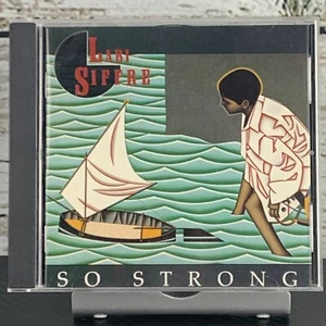 Labi Siffre – So Strong [CD 1988/1999] Import Warner Music WOLCD 1008 - Picture 1 of 5