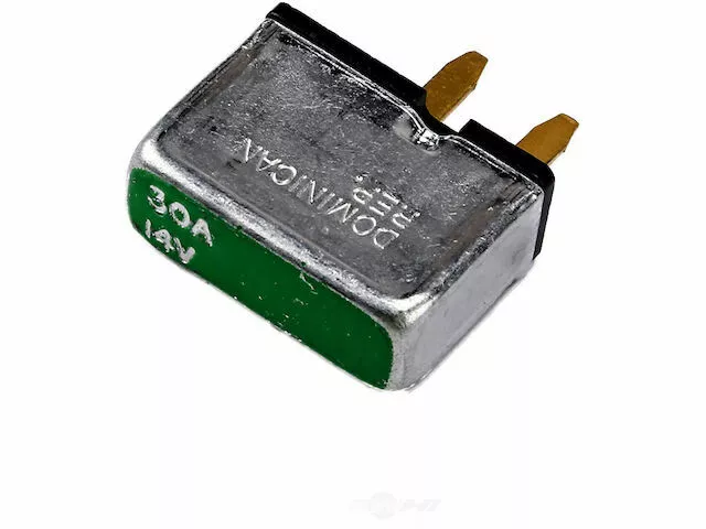 For 1995-1996 Chevrolet Impala Circuit Breaker AC Delco 72414GJ - Image 1 of 2