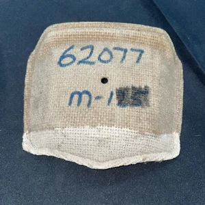 Mcculloch 62077 Luftfilter - Bild 1 von 2