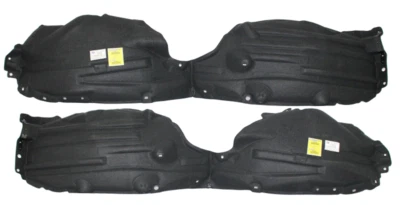 New Driver & Passenger Side Fender Liner Set For 2019-2020 Toyota RAV4 Foto 1 de 4