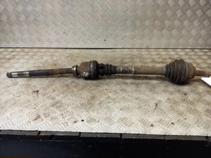 PEUGEOT 308 DRIVESHAFT DRIVER SIDE 1.6 HDI 2009 - Picture 1 of 5