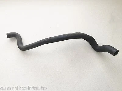 Mercedes-Benz C280 W202 1998-2000 ~ manguera de llenado del radiador ~ pieza OEM Foto 1 de 2