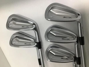 MIZUNO Pro 920 Iron Set Golf Club 6-P 5pcs OTi95/S #AB10892 - Picture 1 of 6