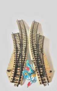 MÄRKLIN MARKLIN H0 : N°2 SCAMBI 5140 - Imagen 1 de 2