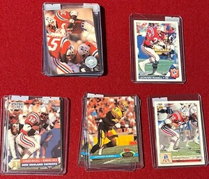 LEONARD RUSSELL PICK A CARD ! BUY 2 OR MORE CARDS GET 50 % OFF ! - Picture 1 of 6