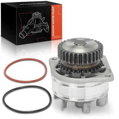 Engine Water Pump for INFINITI QX60 2014-2020 G25 Nissan Pathfinder 2013-2019 - Image 1 of 4