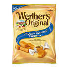 Bonbons à mâcher originaux Werther's, 128 g/4,5 oz, (importés du Canada)