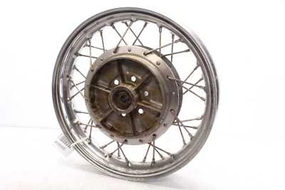 Llanta Rueda Trasera Suzuki LS 650 Savage NP41B 86-04 Foto 1 de 3