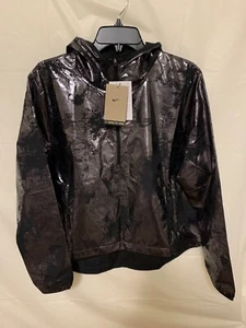 Nike Womens Running Pullover Jacket (Size M) - Picture 1 of 5