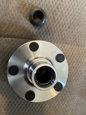 Cojinete de buje Dorman 930-406 / Toyota Corolla Celica Matrix Foto 1 de 3