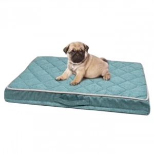 Petlife Odour Resist Orthopedic Mattress Dog Bed Small - Picture 1 of 1