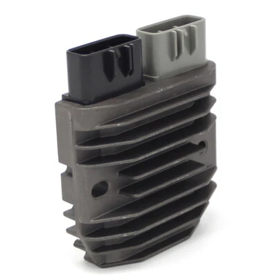 Regulador rectificador de voltaje para TRIUMPH Tour ABS Rocket III 05-10 Classic Tour Foto 1 de 4