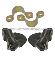 JP Battery Holder Lower Fits PORSCHE 914 91450107310