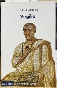 (Klassische Kultur) N. Holzberg - VIRGIL - I EDITION - Die Mühle 2008 - Bild 1 von 1