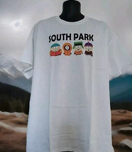 South Park T-shirts Size XL   - Picture 1 of 2
