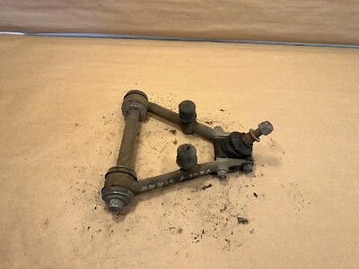 Conjunto de horquilla superior de suspensión delantera original Jaguar XJ6 XJ12 XJS fabricante de equipos originales Foto 1 de 4