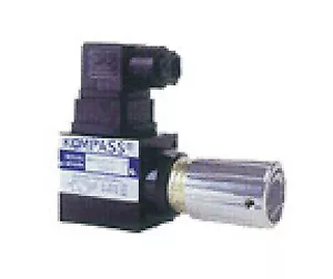 KOMPASS APSA-70-1 ADJUSTABLE PRESSURE SWITCH - Picture 1 of 1