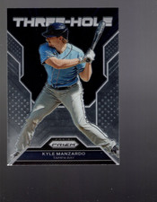 B4174- 2023 Panini Prizm Baseball Assorted Cards -You Pick- 10+ FREE US SHIP