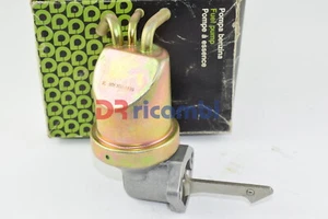 POMPA A.C. BENZINA FIAT CROMA 1.6 CHT SAVARA  906304 90630411 FIAT 7564602 - Imagen 1 de 3