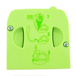 Fisher Price Rainforest Grow-with-Me Projection Mobile - Replacement Battery ... - Picture 1 of 5