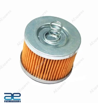 Oil Filter For Royal Enfield New Classic Reborn Bullet Meteor Hunter 350 1570120 - Image 1 of 4