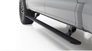 ROUGH COUNTRY PSR652110 POWER RUNNING BOARDS for 05-24 for TOYOTA TACOMA LED - Picture 1 of 1