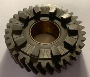 Hobart Mixer Gear PN 00-24537 - in-Bag Original OEM 33 Zähne KOSTENLOSER VERSAND - Bild 1 von 15