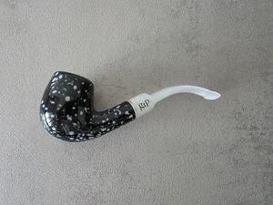 Pipa da Collezione in Ceramica Gtp - Picture 1 of 7