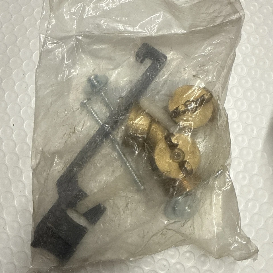 Hydro Systems HYD90097365 Garden Hose Valve Assembly - Image 1 of 4