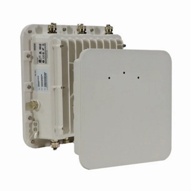 Juniper Networks WLA632-US Dual-radio, 3x3 MIMO wireless access point  - Image 1 of 1