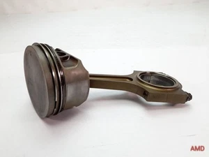 1997 BMW 540i 740i E38 E39 M62B44 Piston w Connecting Rod 91,985mm 11251742541 - Picture 1 of 5