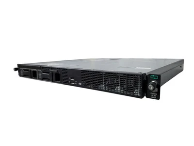 HP ProLiant DL20 Gen9 Server Intel E3-1220v5 16GB RAM 2x 1TB HDD - Image 1 of 4