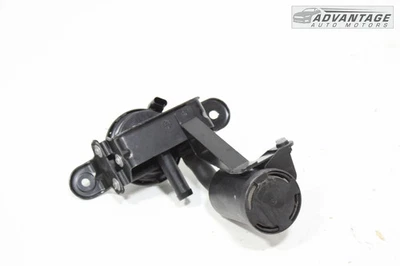 17-22 AUDI Q7 4M 3.0L BOTE DE VAPOR DE COMBUSTIBLE FILTRO Y BOMBA DE DETECCIÓN Y SOPORTE OEM Foto 1 de 4