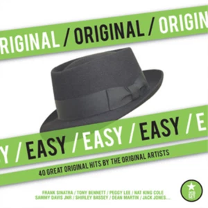 Various Artists Original Easy (CD) Album (US IMPORT) - Bild 1 von 1