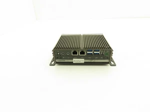 Spectra 110-N3350-R10 PowerBox Industrial Mini PC Dual Ethernet Win 10 IoT Key - Picture 1 of 9