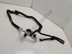 Mercedes C Class C250 W205 - Water Coolant Hose Pipe A2058303102 A2058303104 - Picture 1 of 9