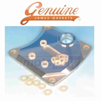James Gasket Derby Cover Washers for 1983-1984 Harley Davidson FXSB Low Rider is - Image 1 of 4