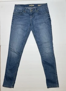 Guess Los Angeles Women's Jeans Power Ultra Skinny Size 26 - Picture 1 of 8