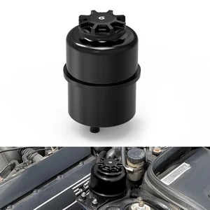 Power Steering Reservoir Kit For BMW E36 E46 316i 318i 320i 323i 325i 328i 330i - Picture 1 of 12