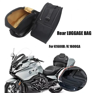 Accessories Pannier Inner Storage Bags Sadddlebags For BMW K1600B K1600GA - Picture 1 of 6