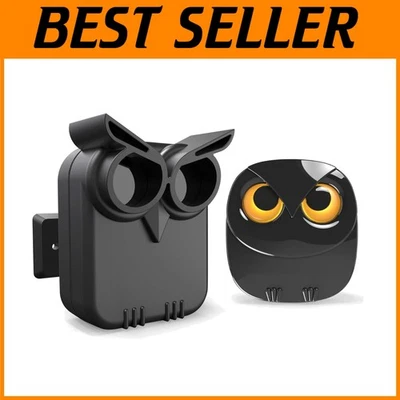 DIY Security System for Property Protection - Image 1 of 4