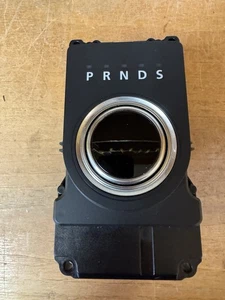 2014 2015 2016 Landrover LR4 & 2016 2017 Jaguar XF XE Shifter Gear Selector OEM - Picture 1 of 8