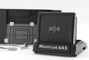 [TOP NEUWERTIG] Mamiya M645 1000S Waist Level Finder aus Japan - Bild 1 von 13