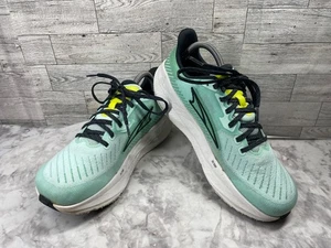 Scarpe da corsa Altra Sneakers Donna 10,5M Experience Flow Verde Scarpe da ginnastica sportive - Foto 1 di 20
