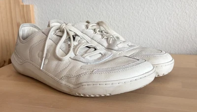 Tênis Vivo Barefoot Gobi II Masculino Lona Premium Tamanho M 9, EUR 42 - Imagem 1 de 3